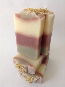 Natural Soap