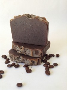 Coffee Soap