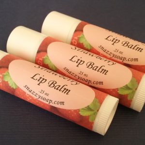 Balms & Lotions