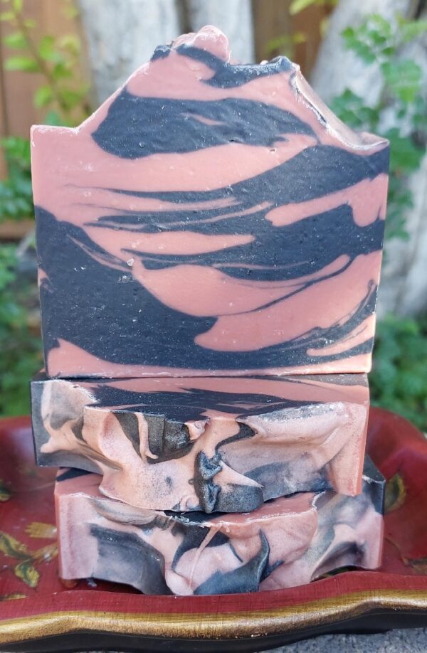 Charcoal & Rose Clay-2