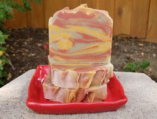 Fall soap new